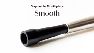 高品質マウスピース「Smooth」