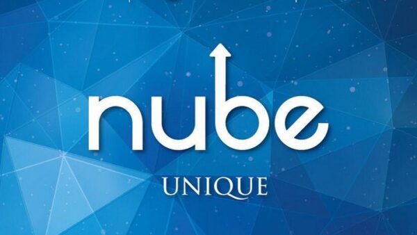 Nube Unique 徹底解説｜特許技術と革新的デザインのシーシャブランド