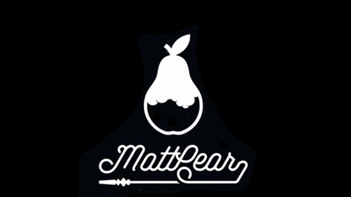 MattPear logo