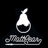 MattPear logo