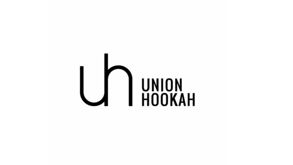 Union Hookah シーシャ台