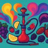 今週ロシアで一番人気のシーシャフレーバーミックスTOP3【Ohookah.ru発・速報】