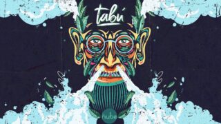 TABU by Nube Unique｜ノンニコチンで楽しむ次世代シーシャ【日本正規代理店情報】
