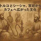 トルコ文化