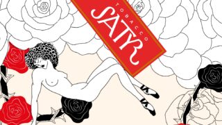 Satyr Tobacco徹底解説｜サンクトペテルブルク発・6コレクションのクラフトシーシャ【2026年版】