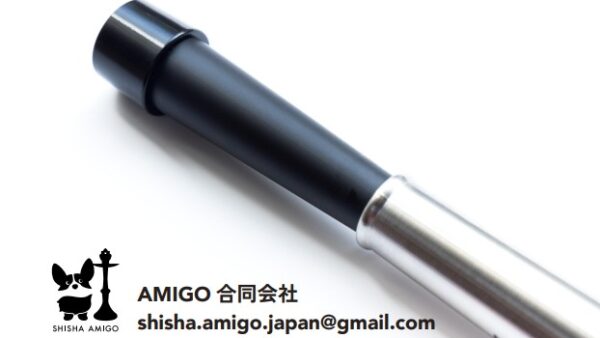 シーシャ用使い捨てマウスピース「Smooth」完全ガイド｜衛生×デザイン×品質で選ばれる理由