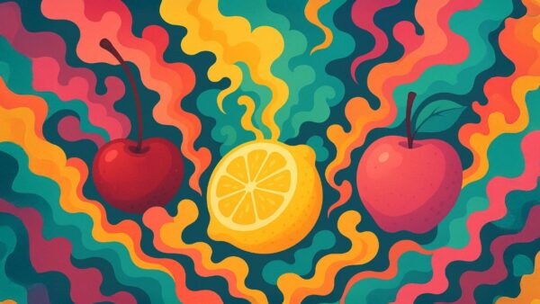 🏆 ロシア発・注目の新顔シーシャミックスTOP3｜Ohookah.ru 最新レビューから見る新トレンド