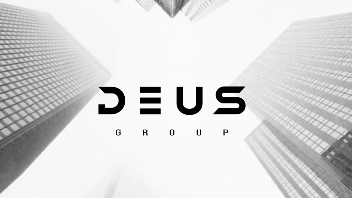 Deus