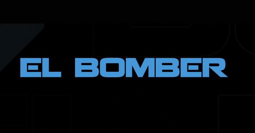 el bomber