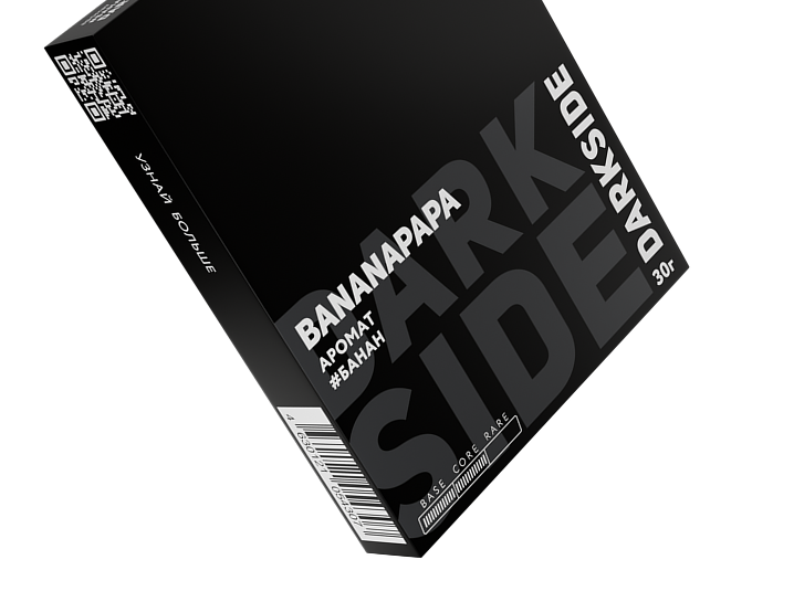 Darkside Core ライン シーシャフレーバー