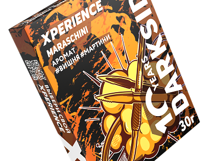 Darkside Xperience ライン シーシャフレーバー