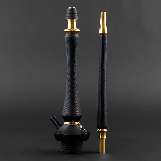 Union Sleek PVD ブラック
